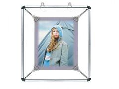 Rama cu cleme personalizate